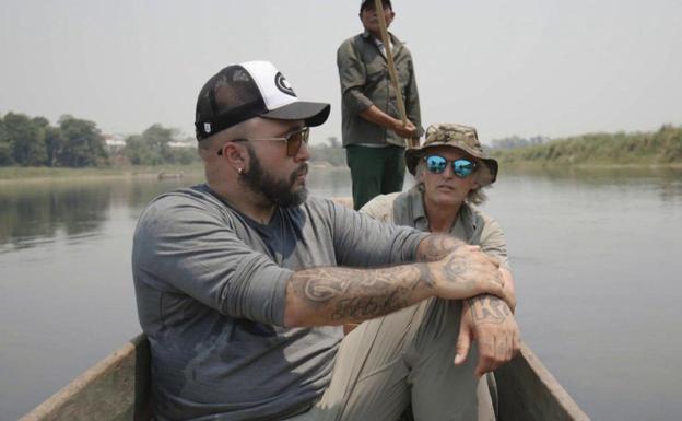 ¿Cuánto cobró Kiko Rivera por participar en 'Planeta Calleja'?