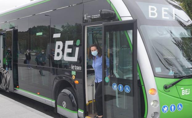 Vitoria aumentará el contrato para dar electricidad a Tuvisa