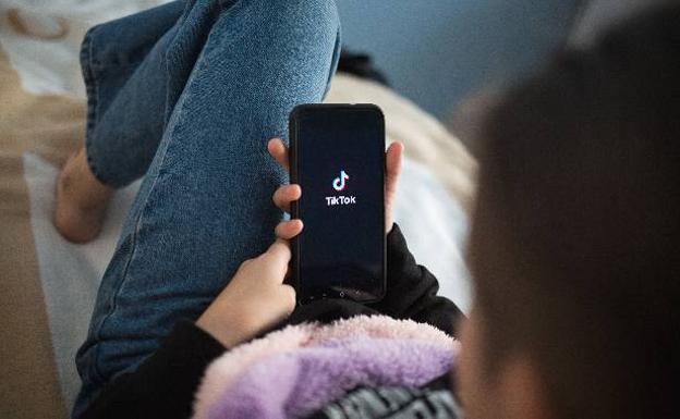 ¿Tik Tok es peligroso o no?
