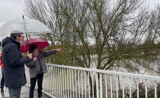 «Lo peor está por venir»