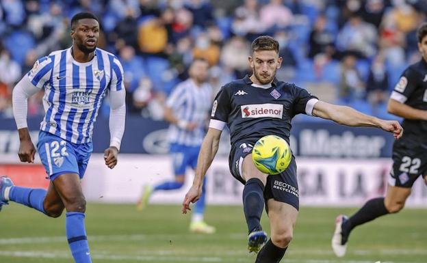 Iñigo Vélez: «Es importante que todos los jugadores estén enchufados»