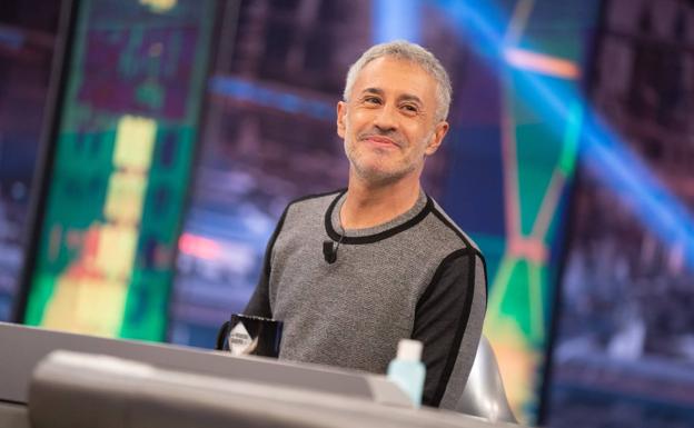 Sergio Dalma odia que le pongan 'Bailar pegados' en un restaurante