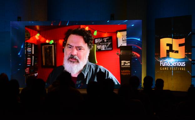 Fun & Serious clausura un brillante programa de conferencias