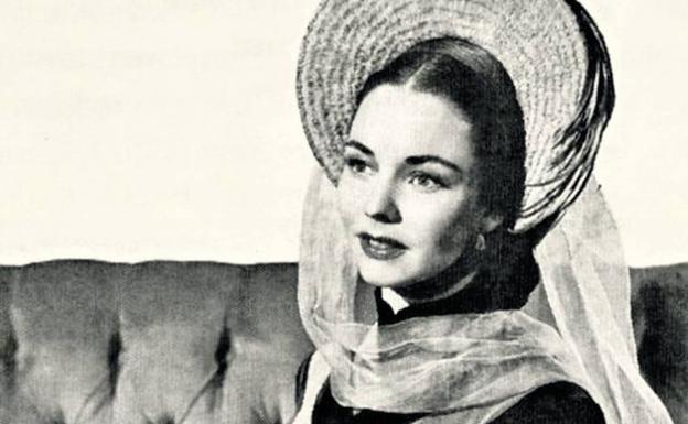 Joven de provincias busca