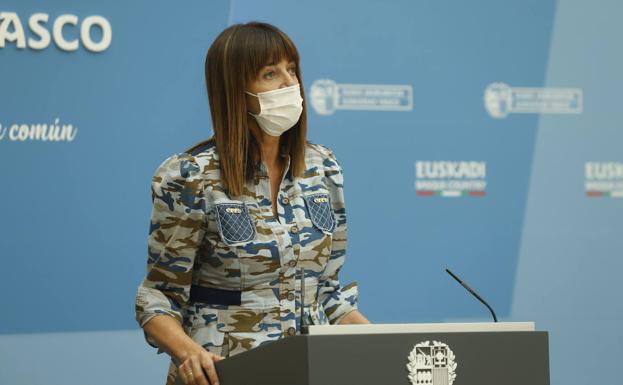 Mendia dice que no es el momento de una huelga