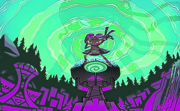 El palmarés de los mejores videojuegos del año