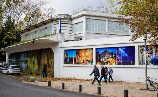 Podemos incluye en las Cuentas una oficina de turismo 'green' en Goya y activar el canon a las viviendas vacías