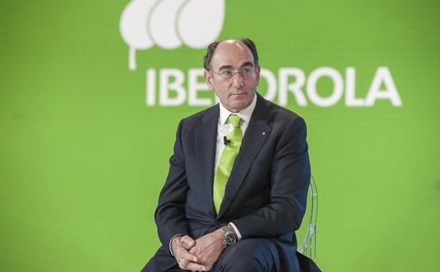 La Audiencia Nacional mantiene la imputación del presidente de Iberdrola