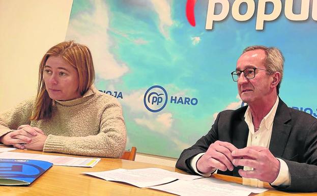 El PP insta al Gobierno a financiar al 50% la conexión de la Estación con la ciudad
