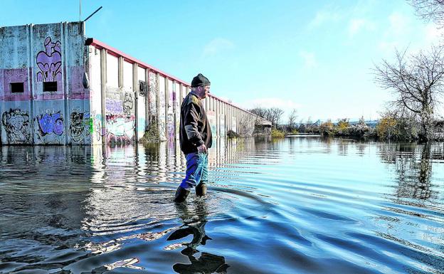 «En dos semanas se olvidan de esto»