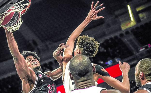 Arranca la semana de pasión turca