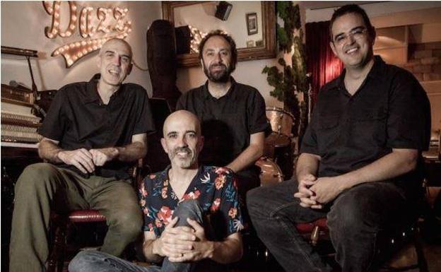 Jazzteiz cierra su primer año con una 'jam session' en el Dazz