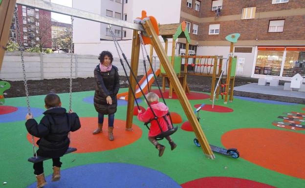 Euskadi quiere aumentar las ayudas por hijo para plantar cara al reto demográfico