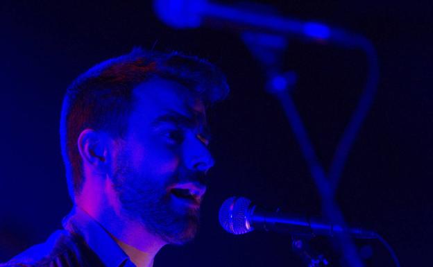 «Es tan dramático no triunfar con lo bueno como el éxito con algo que no te gusta»