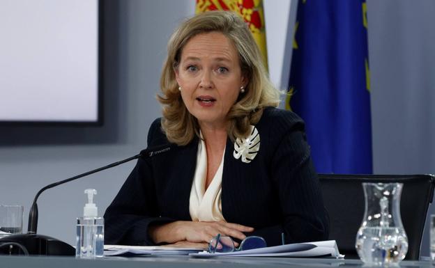 El Estado ya ha asignado a Euskadi 468 millones de los fondos europeos