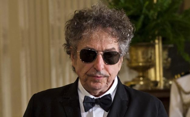 Xabier Payak Bob Dylanen '100 kantu' liburua euskaratu du