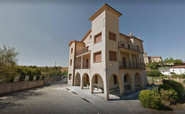 San Millán hará accesible el Ayuntamiento este año