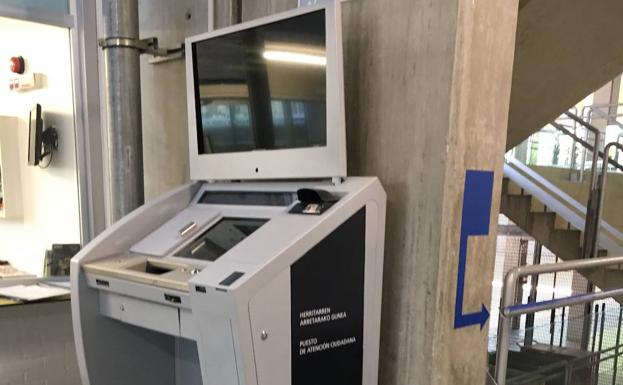 El pasaporte covid también se obtendrá en los centros cívicos