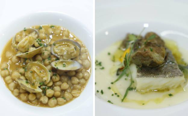 Las recetas de Bustinzuri-Gaztedi