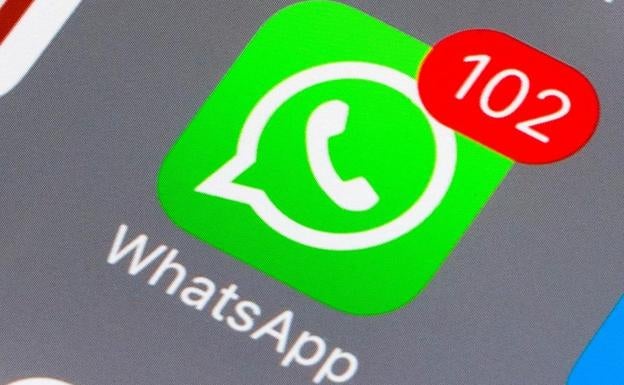 ¿Tienes WhatsApp a rebosar? Así puedes ganar espacio en el móvil