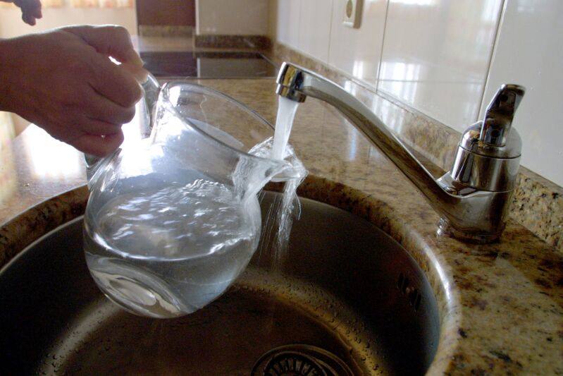 El agua de Salvatierra vuelve a ser potable