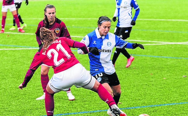 Las Gloriosas regresan a Mendizorroza a lo grande