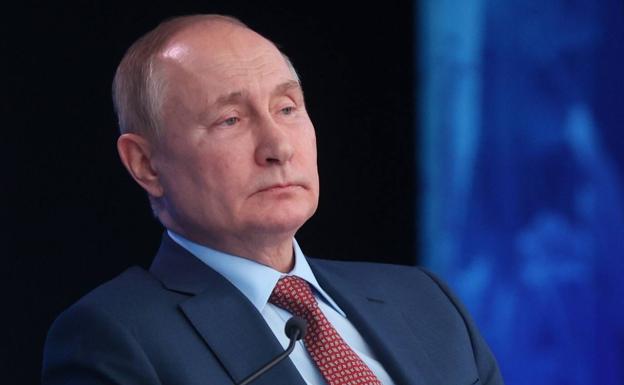 ¿Luchar por Ucrania?