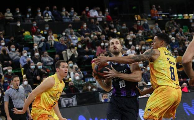 Muy buenas sensaciones