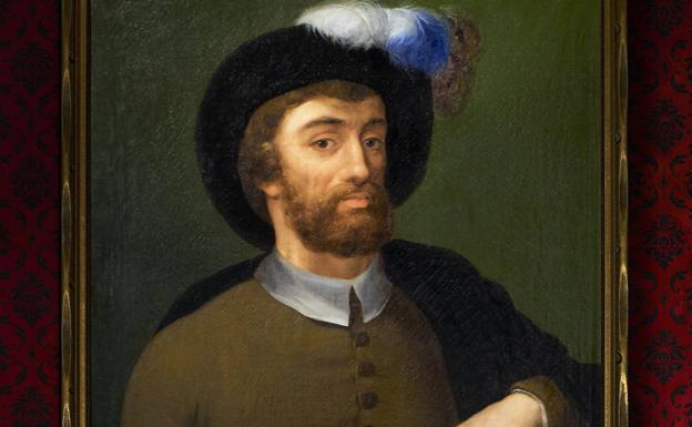 Euskaltzaindiak 'Juan Sebastian Elkano' idaztea hobetsi du