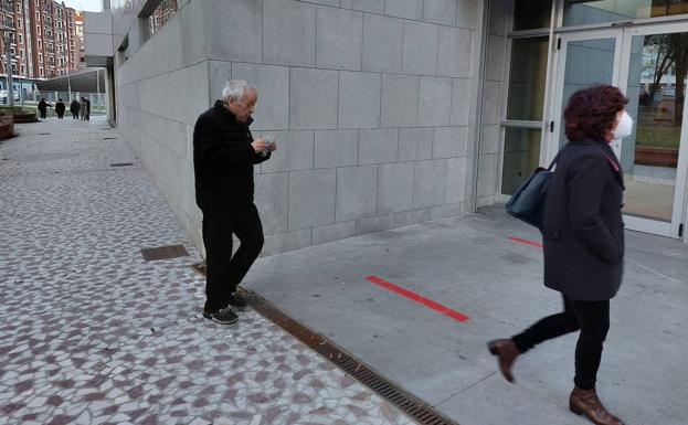 Exigen que se «llegue hasta el final» en las consecuencias del derrumbe del vertedero de Zaldibar