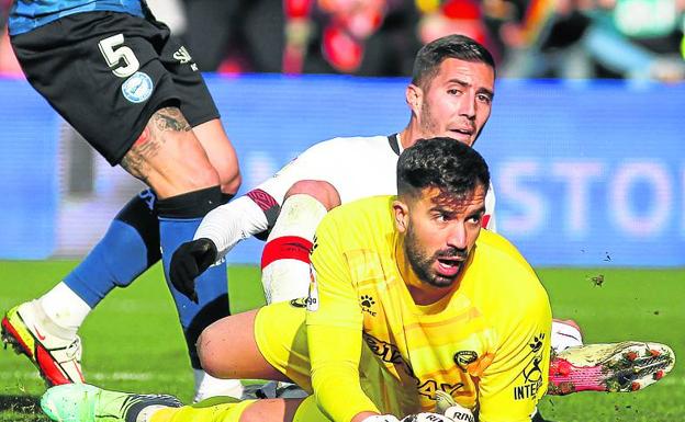 De vuelta a la realidad