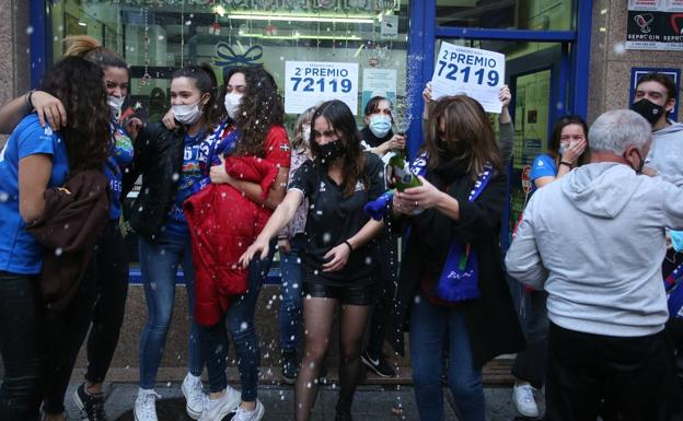 Un broche de oro al 35 aniversario del club de balonmano de Basauri