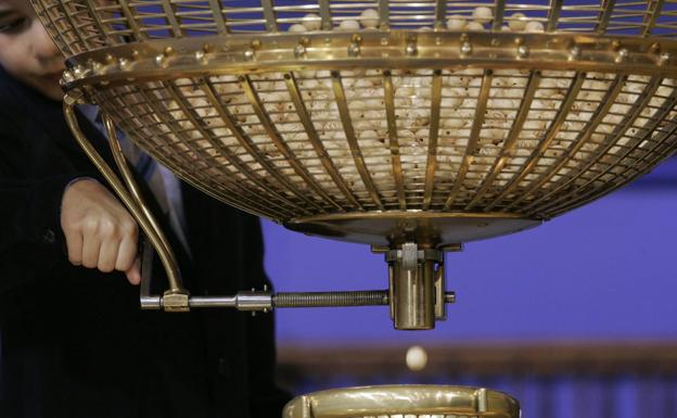 Lotería de Navidad 2021, en directo: comprueba los números premiados, al minuto