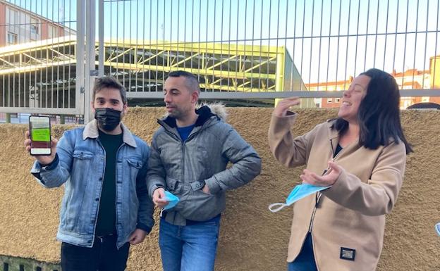 Los quintos premios de la Lotería de Navidad 2021