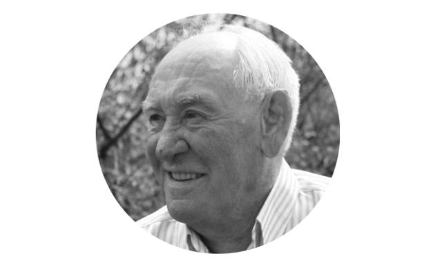 Antón Barrutia, historia del ciclismo vasco