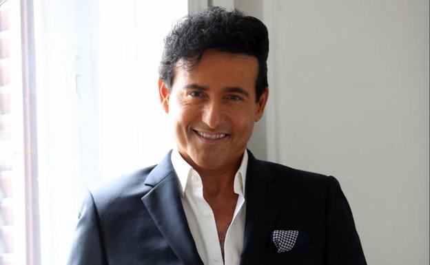 Carlos Marín, de Il Divo, se sentía inmune a la Covid: «Debo de tener esa gran suerte»