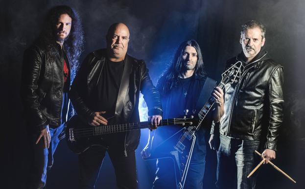 The Faithless vuelven con su metal ante el público de Vitoria