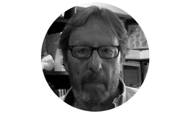 Jesús Yagüe, director de cine