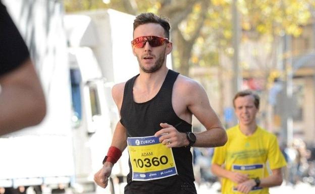 La maratón de Barcelona cambia de fecha con la esperanza de acoger a más atletas internacionales