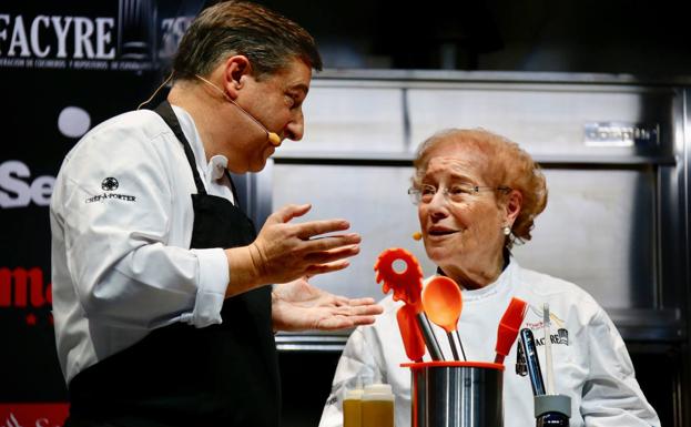 Los hermanos Roca, al rescate de los sabores perdidos