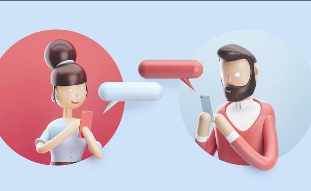 ¿Qué es 'hacer un tikkie' en Tinder?