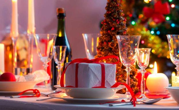 ¿Cómo afectará a la factura de la luz la cena de Nochebuena?