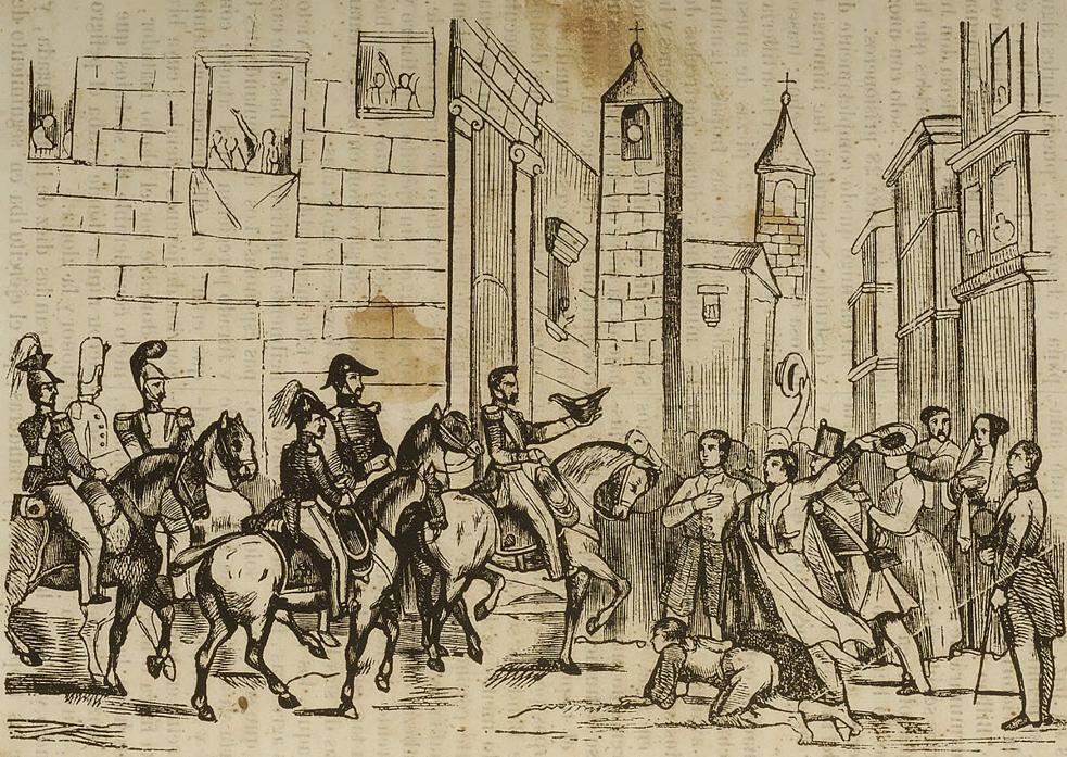 Los Auxiliares bilbaínos, los voluntarios que ayudaron a Bilbao a resistir bajo las bombas