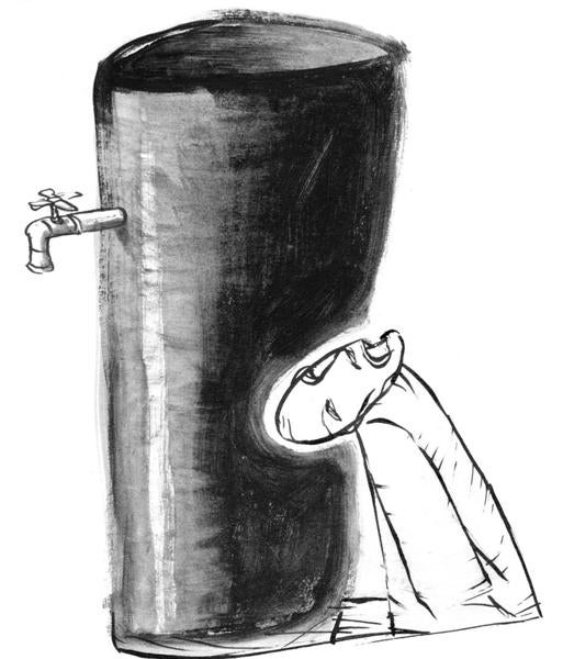 El invierno del descontento