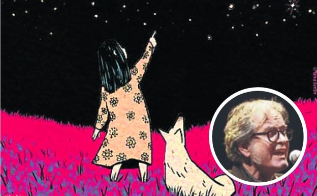 El Arriaga cierra el año con Ruper Ordorika y un cuento de Atxaga