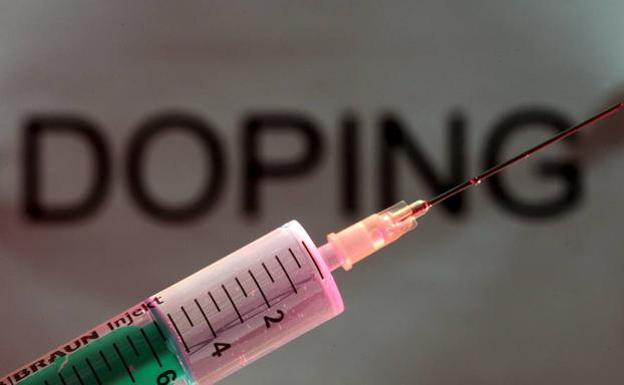 Condenados por dopaje y encubridores no podrán trabajar con deportistas vascos