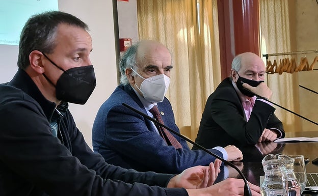 Euskaltzaindiak 632 testu erantsi dizkio 'Hizkuntza-zuzenbidea. Testu bilduma euskaraz' proiektuari