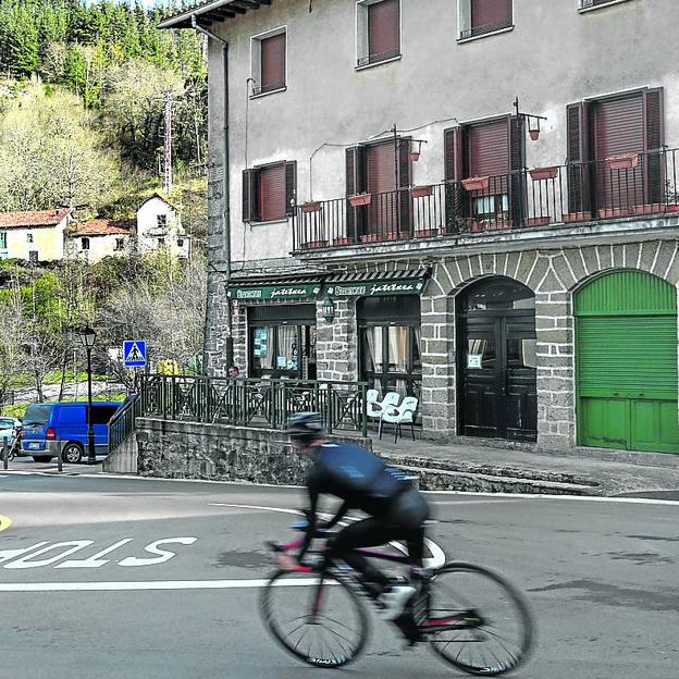 «Tras el brote del año pasado, tenemos la inmunidad de rebaño»