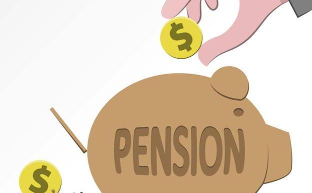 Cómo cobrar el complemento de 525 euros para las pensiones más bajas