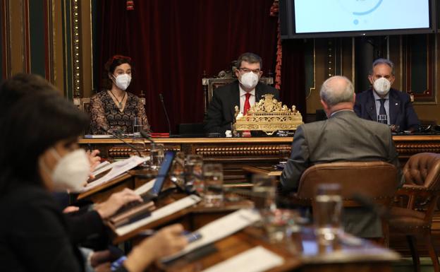 Bilbao gestionará desde el sábado los mayores Presupuestos de su historia